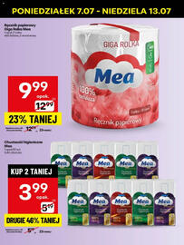 Delikatesy Centrum gazetka tydzień 28 Strona 38