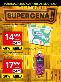 Delikatesy Centrum gazetka tydzień 28 Strona 8
