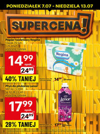 Delikatesy Centrum gazetka tydzień 28 Strona 8