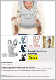 Babyprofi Babymarkt Prospekt Seite 4
