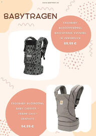 Babyprofi Babymarkt Prospekt Seite 6