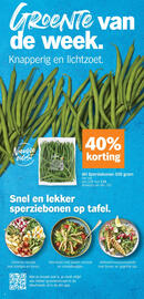 Albert Heijn folder week 28 Pagina 2