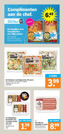 Albert Heijn folder week 28 Pagina 3