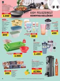 Spar akciós újság hét 28 Oldal 18