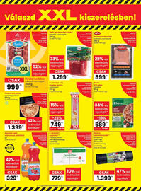Spar akciós újság hét 28 Oldal 2