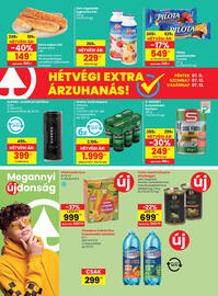 Spar akciós újság hét 28 Oldal 20