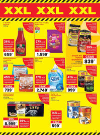 Spar akciós újság hét 28 Oldal 3