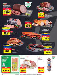 Spar akciós újság hét 28 Oldal 6
