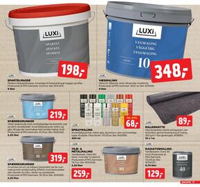 jem & fix tilbudsavis uge 28 Side 21