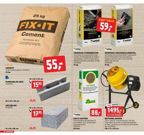 jem & fix tilbudsavis uge 28 Side 24