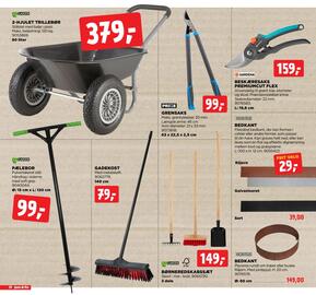 jem & fix tilbudsavis uge 28 Side 28