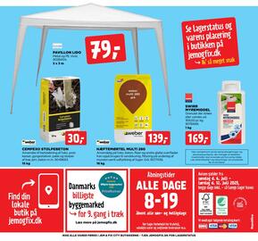 jem & fix tilbudsavis uge 28 Side 30