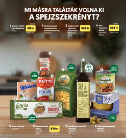 Kifli.hu akciós újság Oldal 23
