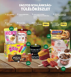 Kifli.hu akciós újság Oldal 27