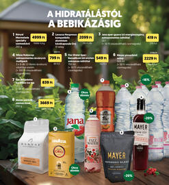 Kifli.hu akciós újság Oldal 29