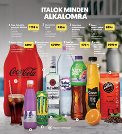 Kifli.hu akciós újság Oldal 31