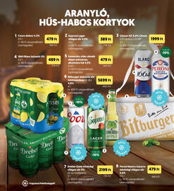 Kifli.hu akciós újság Oldal 37
