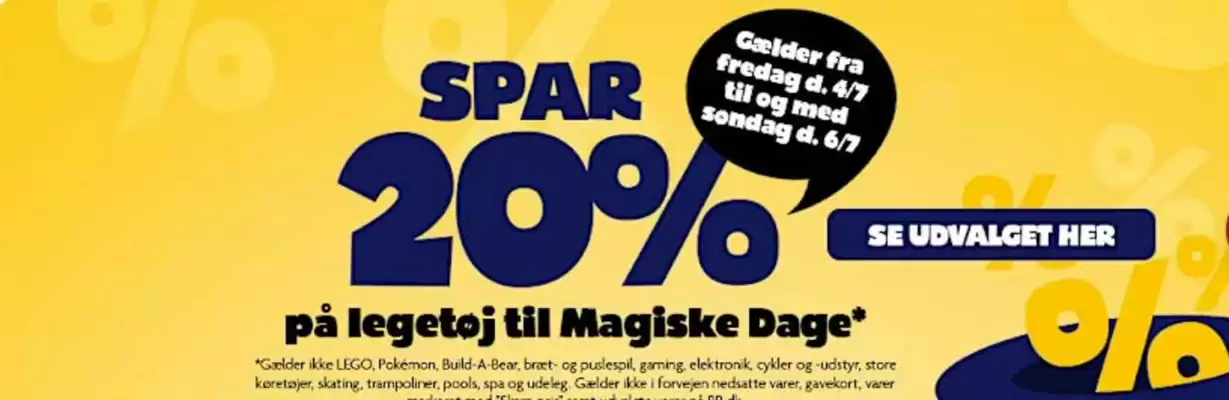 BR Leker Kundeavis (gyldig til 6-07)