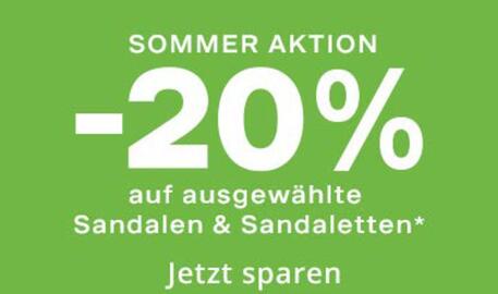 MyShoes Prospekt Seite 1