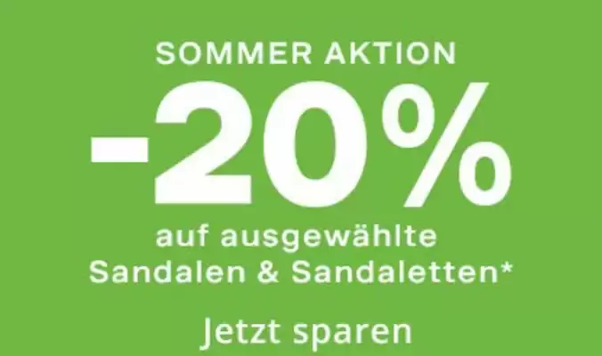 MyShoes Prospekt (gültig bis 22-07)