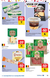 Carrefour folder Pagina 13