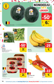 Carrefour folder Pagina 14