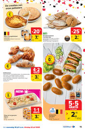 Carrefour folder Pagina 15