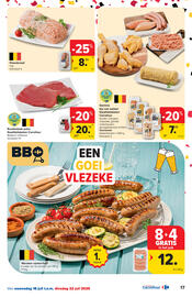 Carrefour folder Pagina 17
