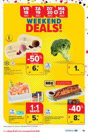 Carrefour folder Pagina 19