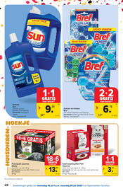 Carrefour folder Pagina 20