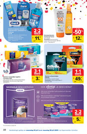 Carrefour folder Pagina 22
