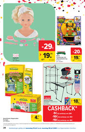 Carrefour folder Pagina 28