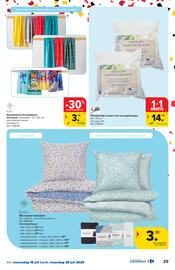 Carrefour folder Pagina 29