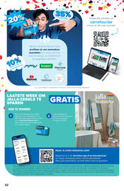 Carrefour folder Pagina 32