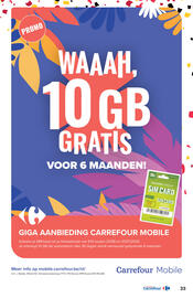 Carrefour folder Pagina 33