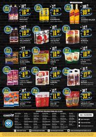 Catálogo Cometa Supermercados Página 2