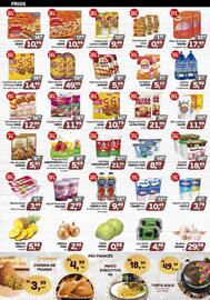Catálogo Cometa Supermercados semana 27 Página 3