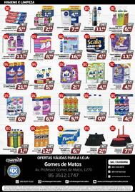Catálogo Cometa Supermercados semana 27 Página 4