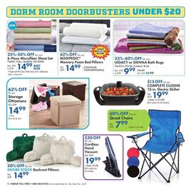 Boscov's Weekly Ad Page 10