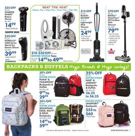 Boscov's Weekly Ad Page 11