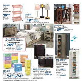 Boscov's Weekly Ad Page 13