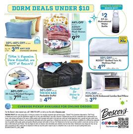 Boscov's Weekly Ad Page 15