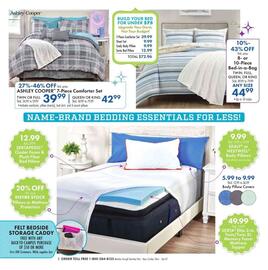 Boscov's Weekly Ad Page 2