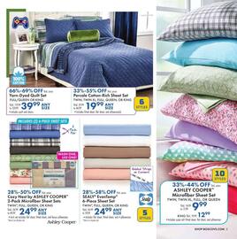 Boscov's Weekly Ad Page 3