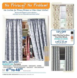 Boscov's Weekly Ad Page 4