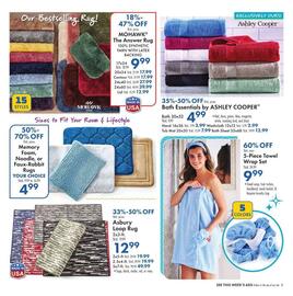 Boscov's Weekly Ad Page 5