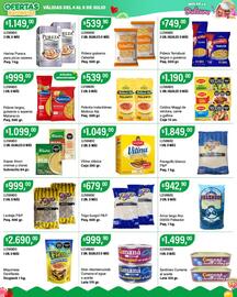 Catálogo Supermercados Damesco semana 27 Página 3