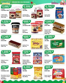Catálogo Supermercados Damesco semana 27 Página 5