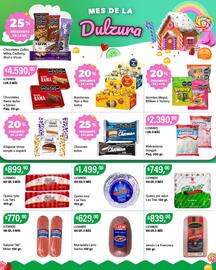 Catálogo Supermercados Damesco semana 27 Página 6
