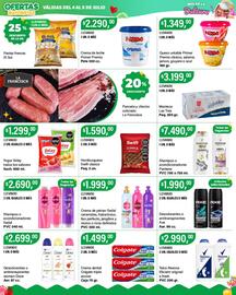 Catálogo Supermercados Damesco semana 27 Página 7